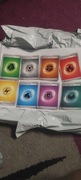 Karty pokemon energia 