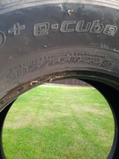 Opony ciężarowe Hankook