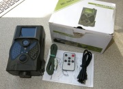 Fotopułapka HC-300A