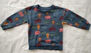 Bluza dziecięca r. 98