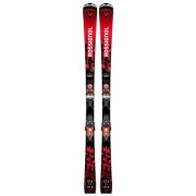 Narty zjazdowe ROSSIGNOL Hero Carve Konect + wiązanie NX12 - 167cm