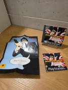 Gta London special edition ps1 psx stan kolekcjonerski 3x ang komplet