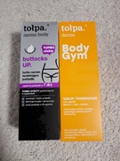 Tołpa serum treningowe + buttocks up