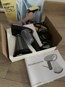 Szczotka parowa Tchibo