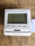 Termostat pokojowy Warmtec Wi-Fi 