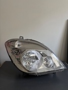 Lampa przednia prawa Mercedes Sprinter H7