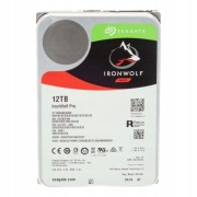 SEAGATE IronWolf PRO 12TB 7.2K 256MB SATA III 3.5'' ST12000NE0008