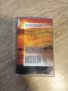 Kaseta magnetofonowa Arcydzieła Mistrzów 