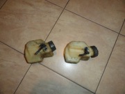 piła  makita dolmar ps dcs 34 4610 3416 36 41 45 bak zbiornik paliwa