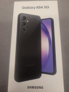 SAMSUNG GALAXY A54 5G - 8GB I 128GB