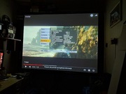 Epson EB-X9 pilot kable torba,maly przebieg 493godz