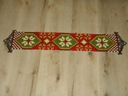 KILIM - makatka wełniana - do powieszenia