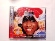 cd Captain Jack - The Captain's Revenge