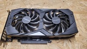 Karta graficzna Gigabyte GTX 1660 6gb OC