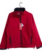 Kurtka damska softshell Clique L 40 wodoodporna