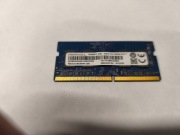 Pamięć RAM DDR4 4GB RAMAXEL 3200AA  RMSA3310MJ86H9F