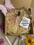 Zestaw prezentowy perfum