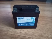 Akumulator motocyklowy EXIDE AGM ETX5L-BS 4Ah 70A NOWY 