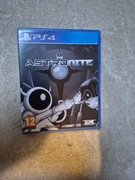 Astronite PS4 na płycie 