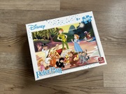 King puzzle 500 Piotruś Pan Disney