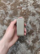 Magholder/kabura na magazynek pistoletowy asg