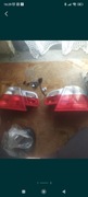 Lampy tył BMW E46 coupe cabrio 