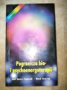 Pogranicze bio i psychoenergoterapi