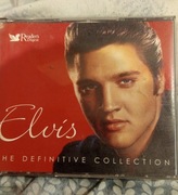 Sprzedam płytę CD składankę Elwis Presley 