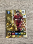 Karta złota top master fifa mohamed salah rare 2