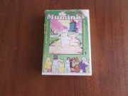 kaseta video Muminki 