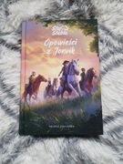 Helena Dahlgren opowieści z Jorvik 