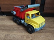 Wader City Truck Wywrotka samochód ciężarowy ciężarówka pojazd