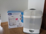 Sterylizator (wyparzacz) do butelek Chicco