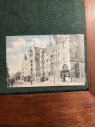 Katowice Kattowitz Schlossstrasse 1913