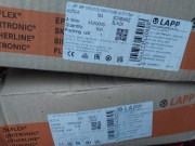 Przewód Instalacyjny 1x4 mm² LgY H07V-K 450/750 V Czarny 