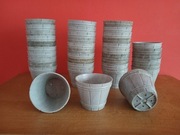 178 doniczek! Super okazja!