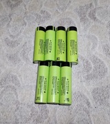 Ogniwo NCR18650 MH12210 bateria Akumulator li-ion 2,7-2,8+ Ah