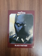 Karta Marvel Versus Panini nr 6