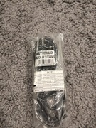 Kabel AUX 3 metry czarny miniJack