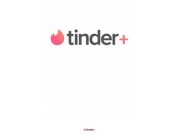 Tinder Plus | 3 Months Subscription
