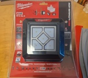 Lampa robocza Milwaukee 