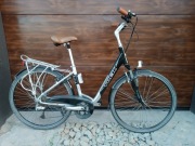 Rower damski damka Holenderski miejski TREK Navigator T500 rozm. S M 5