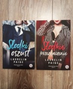 Słodki oszust, Słodkie przeznaczenie - Laurelin Paige