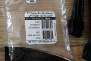 CableMod RT-Series Pro ModFlex 12V-2x6 12VHPWR  PCIe Cable for ASUS