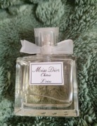 Miss Dior Cherie L'eau 50 ml unikat 