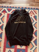 New Balance Bluza Damska Rozmiar M Długa 