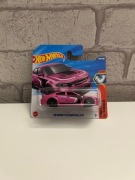 Hot Wheels '20 Dodge Charger Hellcat