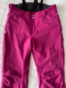 Spodnie zimowe L, Peak Performance Blackburn Jacke