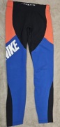Leginsy Nike r. S