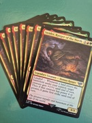 Strider, Ranger of the North MTG LTR